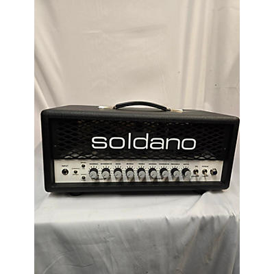 Soldano SLO-30 Tube Guitar Amp Head