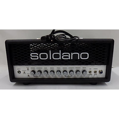 Soldano SLO30 Tube Guitar Amp Head