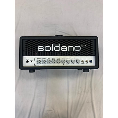 Soldano SLO30 Tube Guitar Amp Head