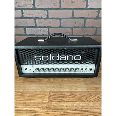 Soldano SLO30 Tube Guitar Amp Head