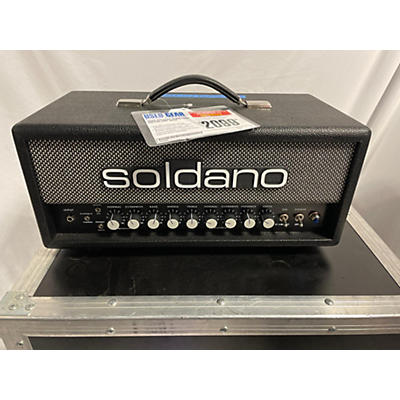 Soldano SLO30 Tube Guitar Amp Head