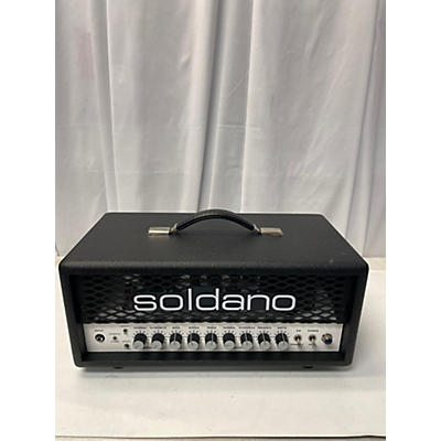 Soldano SLO30 Tube Guitar Amp Head