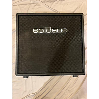Soldano SLO30 Tube Guitar Combo Amp