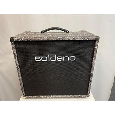 Soldano SLO30 Tube Guitar Combo Amp