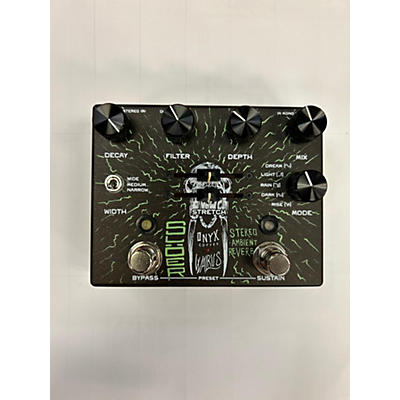 Walrus Audio SLOER Effects Processor