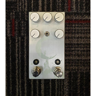 Walrus Audio SLOTVA Effect Pedal