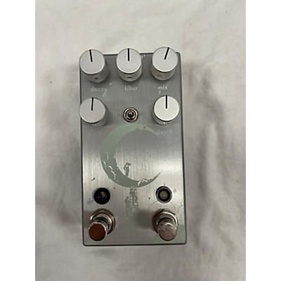 Walrus Audio SLOTVA Effect Pedal