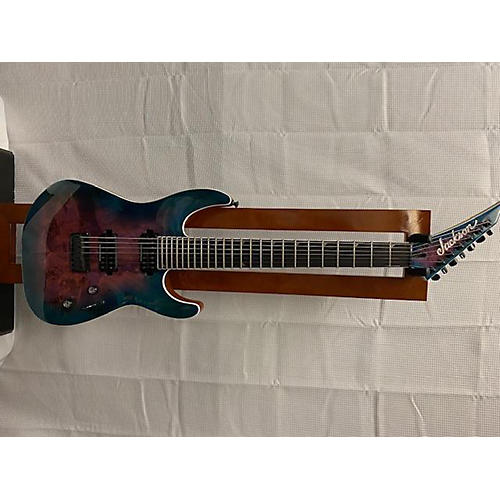 SLP7 HT Solid Body Electric Guitar