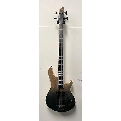 SLS ELITE 4 Electric Bass Guitar