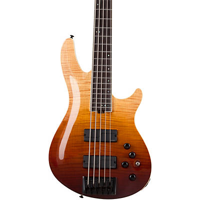 Schecter Guitar Research SLS Elite-5 5-String Electric Bass