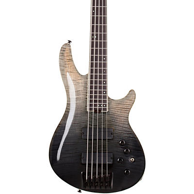 Schecter Guitar Research SLS Elite-5 5-String Electric Bass