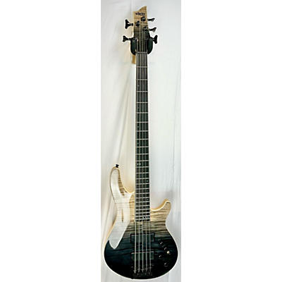 Schecter Guitar Research SLS Elite-5 Electric Bass Guitar