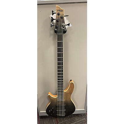 Schecter Guitar Research SLS Elite 5 Electric Bass Guitar