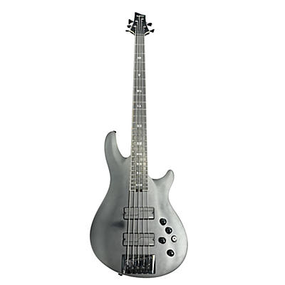 Schecter Guitar Research SLS Elite Electric Bass Guitar