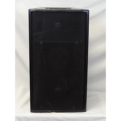 COMMUNITY SLS920 Unpowered Speaker