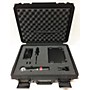 Used Shure SLX 4 Handheld Wireless System