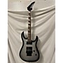 Used Jackson SLX Soloist Solid Body Electric Guitar Silverburst