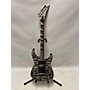 Used Jackson SLX Soloist Solid Body Electric Guitar Digital Camo