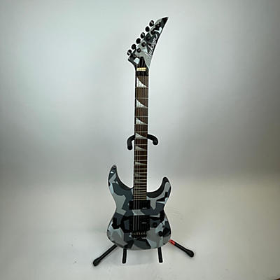 Jackson SLX Soloist Solid Body Electric Guitar