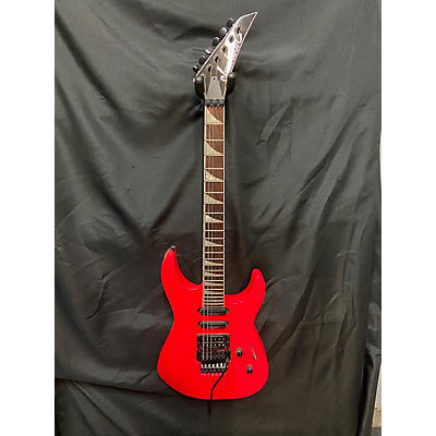 Jackson SLX Soloist Solid Body Electric Guitar