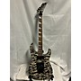 Used Jackson SLX Soloist Solid Body Electric Guitar Camo