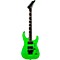 SLX Soloist X Series Electric Guitar Level 1 Slime Green