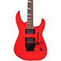 Jackson SLX Soloist X Series Electric Guitar Rocket Red