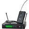 SLX14/93 Lav Wireless System Level 1 Band G5