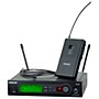 Open-Box Shure SLX14/93 Lav Wireless System Condition 1 - Mint Band H19