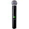 SLX2/Beta58 Wireless Handheld Transmitter Microphone Level 1 Band H19