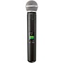 Shure SLX2/SM58 Wireless Handheld Microphone Band G5