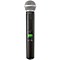 SLX2/SM58 Wireless Handheld Microphone Level 1 Band G5