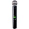 SLX2/SM58 Wireless Handheld Microphone Level 1 Band H19