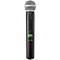 SLX2/SM58 Wireless Handheld Microphone Level 2 Band G4 888365461847