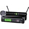SLX24/BETA58 Wireless Handheld Microphone System Level 1 Band G4