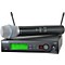 SLX24/BETA87C Wireless Microphone System Level 1 Band G4