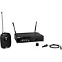 Shure SLXD14/85M Single Bodypack System With WL185M Lavalier Band H55