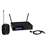 Shure SLXD14+/85M Wireless Lavalier Microphone System - Band G57