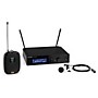 Shure SLXD14+/93 Wireless Lavalier Microphone System - Band G57