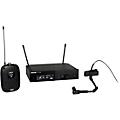 Shure SLXD14/98H Combo Wireless Microphone System Condition 1 - Mint Band H55Condition 1 - Mint Band G58