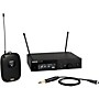Shure SLXD14 Combo System With SLXD1 Bodypack & SLXD4 Receiver - Band J52