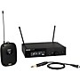 Shure SLXD14 Combo System With SLXD1 Bodypack and SLXD4 Receiver Band G58