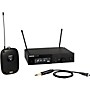 Open-Box Shure SLXD14 Combo System with SLXD1 Bodypack and SLXD4 Receiver Condition 1 - Mint Band H55