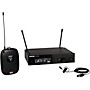 Open-Box Shure SLXD14/DL4 Wireless System With SLXD1 Bodypack Transmitter, SLXD4 Receiver and DL4B Lavalier Microphone, Black Condition 1 - Mint Band G58