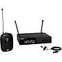 Open-Box Shure SLXD14/DL4 Wireless System With SLXD1 Bodypack Transmitter, SLXD4 Receiver and DL4B Lavalier Microphone, Black Condition 1 - Mint Band J52