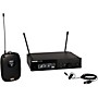 Open-Box Shure SLXD14/DL4 Wireless System With SLXD1 Bodypack Transmitter, SLXD4 Receiver and DL4B Lavalier Microphone, Black Condition 2 - Blemished Band G58 197881150815