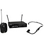 Open-Box Shure SLXD14/SM35 Combo Wireless Microphone System Condition 1 - Mint Band G58