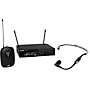 Open-Box Shure SLXD14/SM35 Combo Wireless Microphone System Condition 2 - Blemished Band G58 197881209599