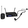 Shure SLXD14+/SM35 Wireless Headset Microphone System - Band G57
