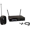 Shure SLXD14/UL4B Wireless System With UniPlex Cardioid Lavalier Microphone Band H55Band H55
